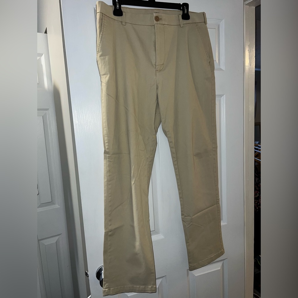 Men’s Izod Saltwater Stretch Chinos